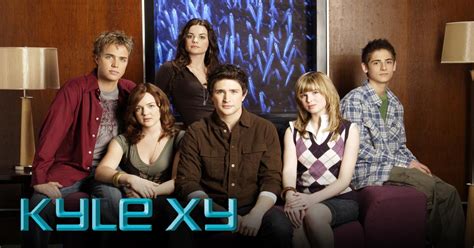 Watch Kyle XY .